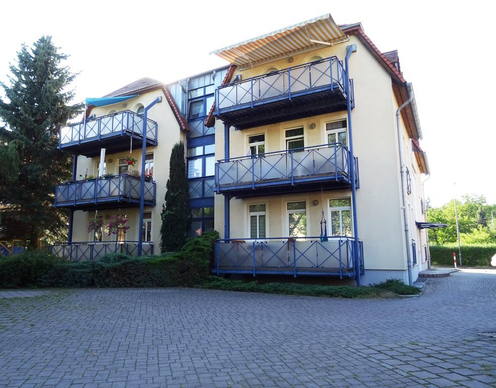 Alte Kelterei * Dresden