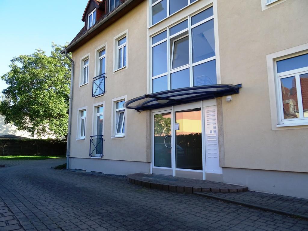 Alte Kelterei Apartment