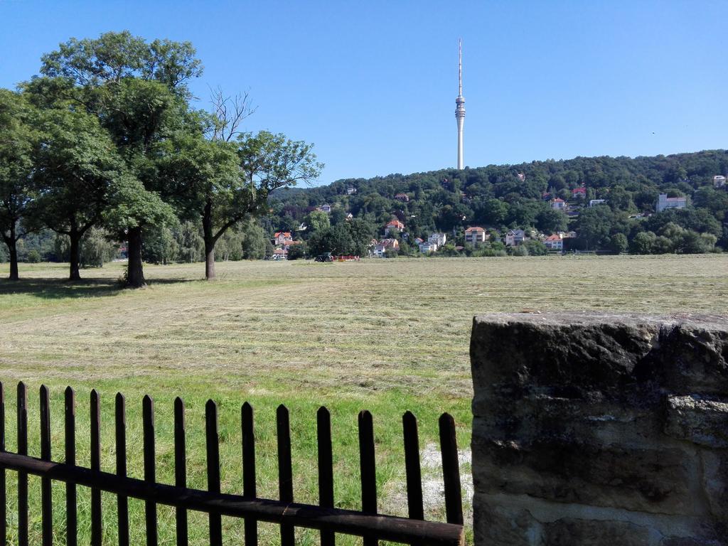 Alttolkewitzer Hof 3*