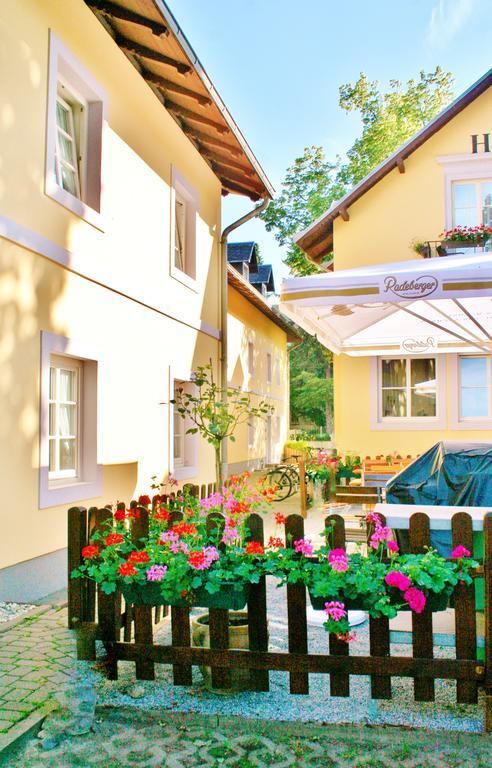 Alttolkewitzer Hof Hotel