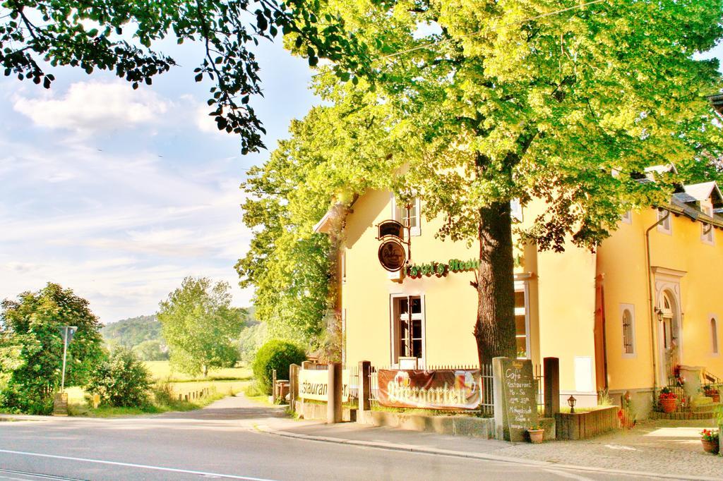 Hotel Alttolkewitzer Hof Dresden
