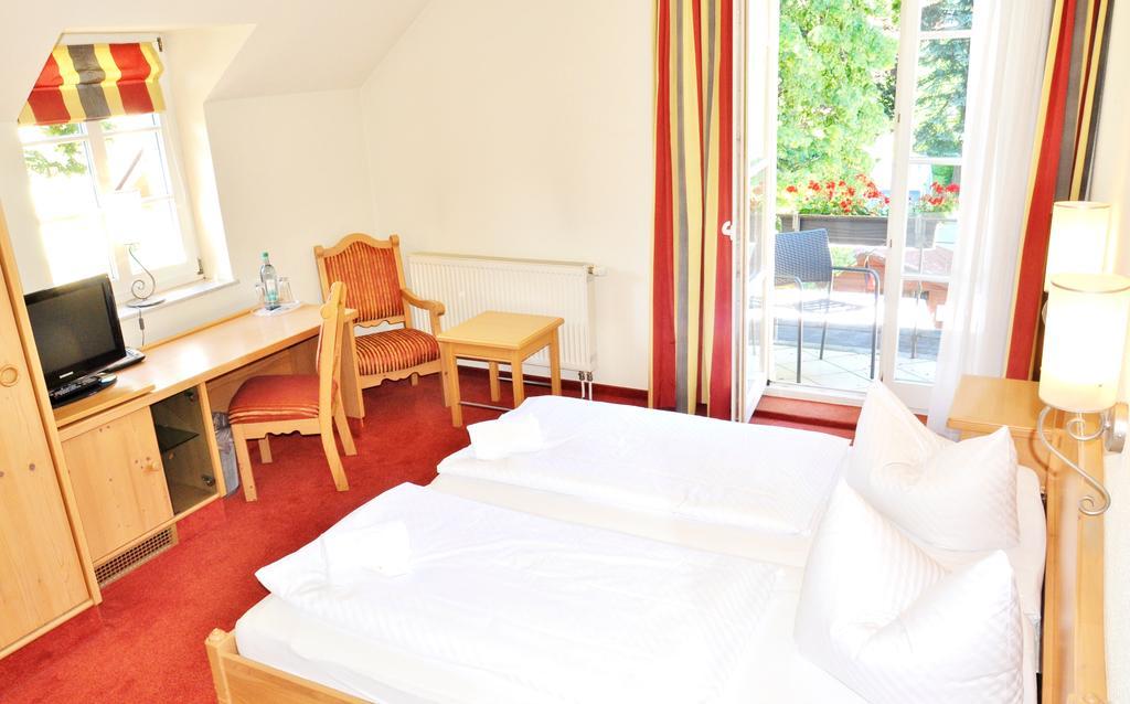 Alttolkewitzer Hof Hotel
