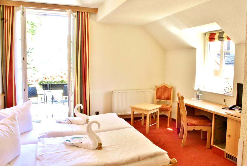Alttolkewitzer Hof Hotel 3*