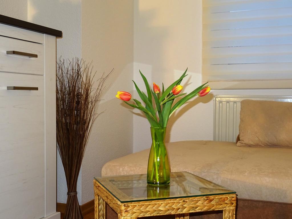 Apartment Alte Kelterei
