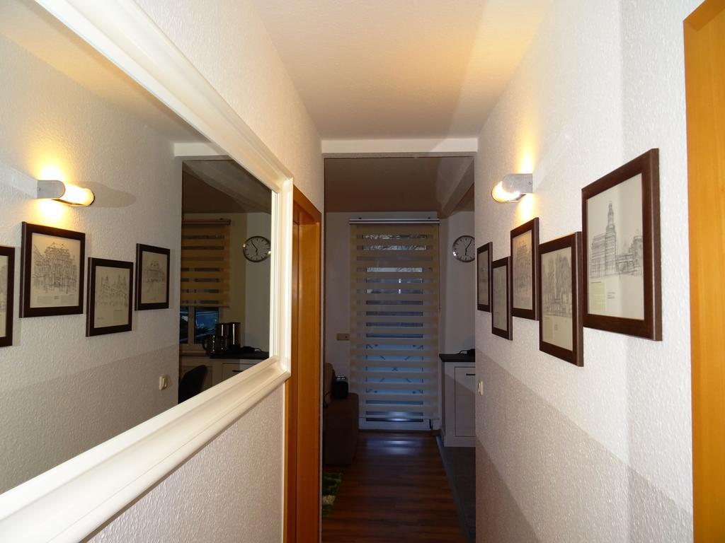 Alte Kelterei Apartment