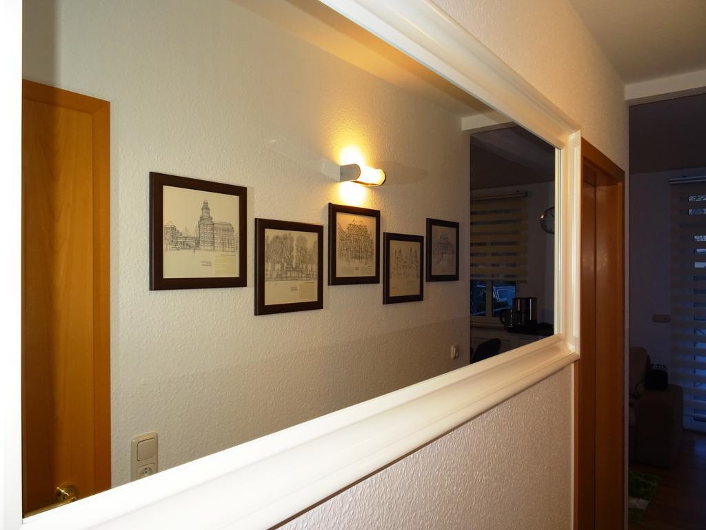 Alte Kelterei Apartment Dresden