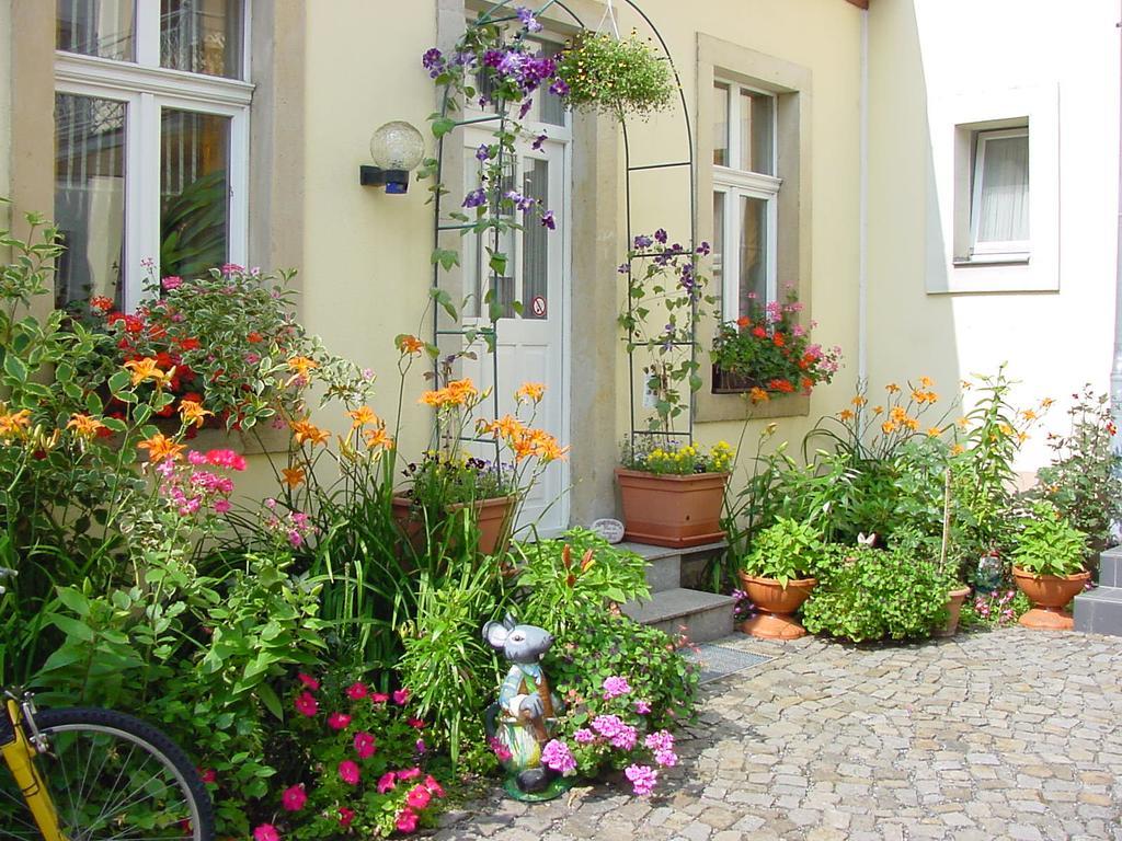 Gasthof Pieschen *