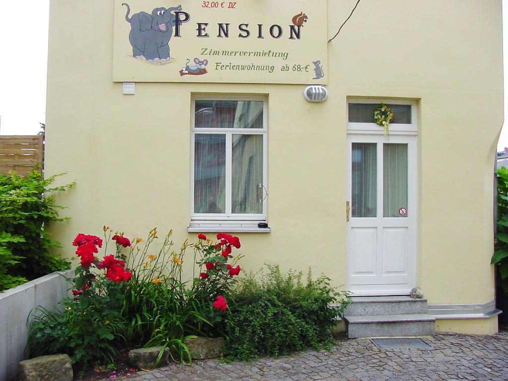 Pieschen Gasthof