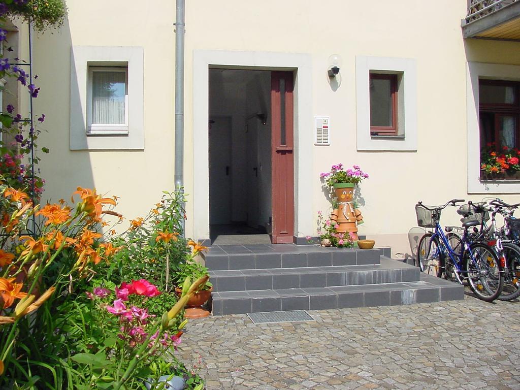 Gasthof Pieschen *