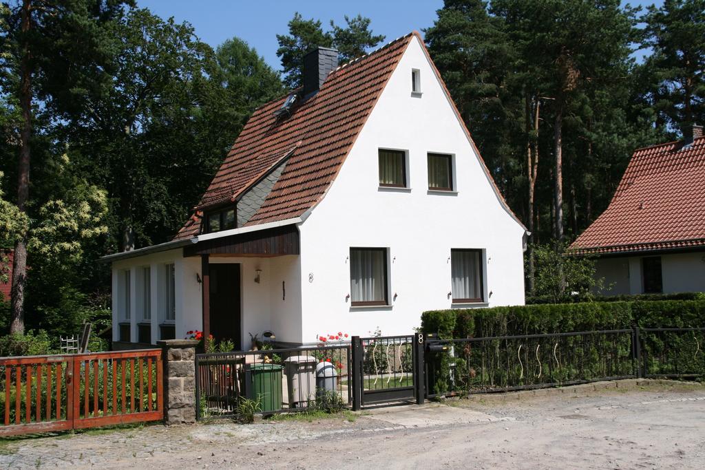 Vakantiehuis Klein *