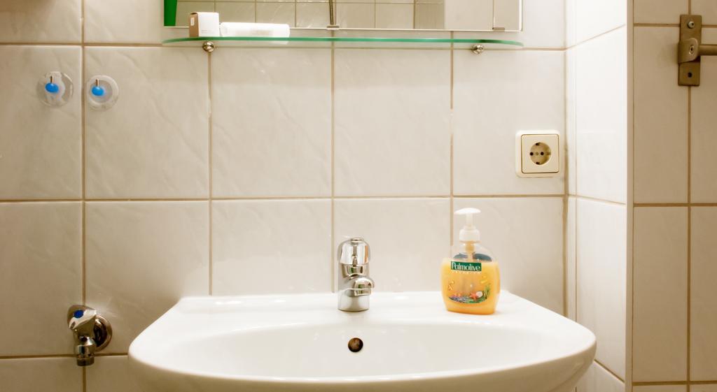 Alaune Apartment Dresden