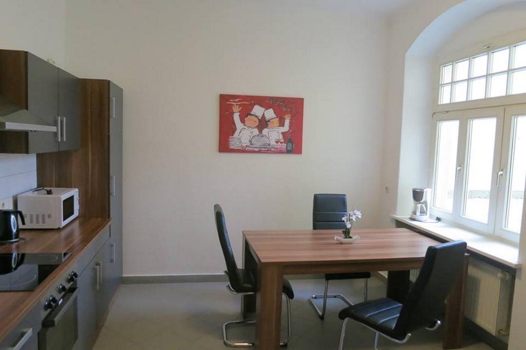 Apartment Dd-rent