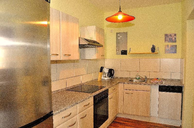 Apartment Schöne 3r Neustadt-l12
