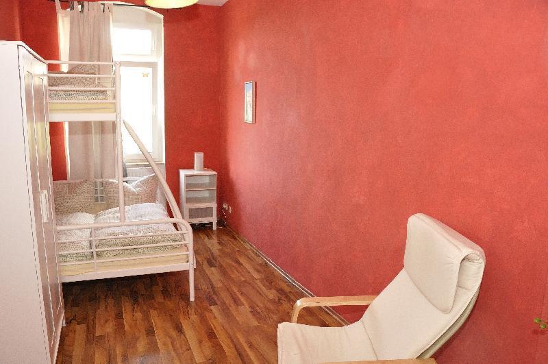 Schöne 3r Neustadt-l12 Apartment Dresden
