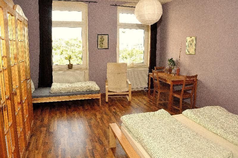 Schöne 3r Neustadt-l12 Apartment