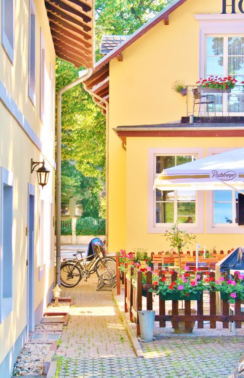 Alttolkewitzer Hof 3*