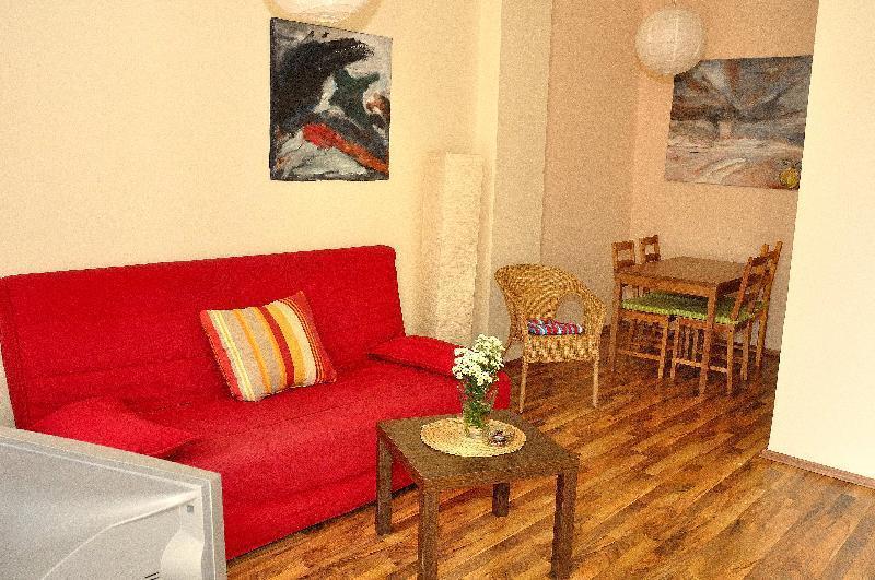 3 Raum Zentrum - Balkon Blick Auf Altstadt - L10 * Dresden
