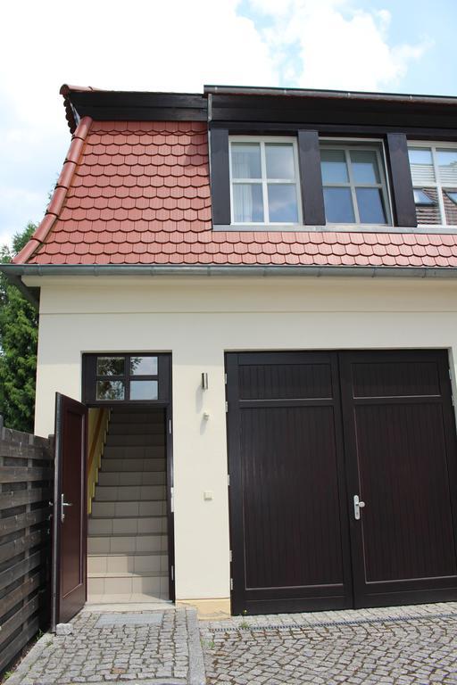 Dresdnerferienwohnung - Am Großen Garten Dresden