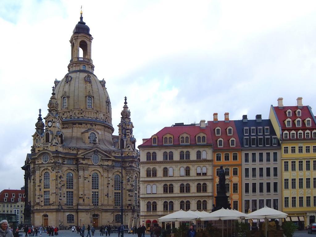 F2 - Am Alten Elbarm - Laubegast * Dresden