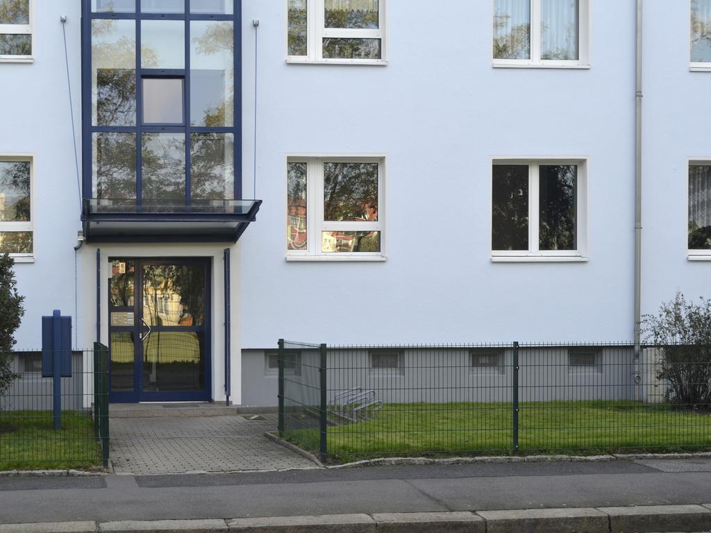 F2 - Am Alten Elbarm - Laubegast Apartment