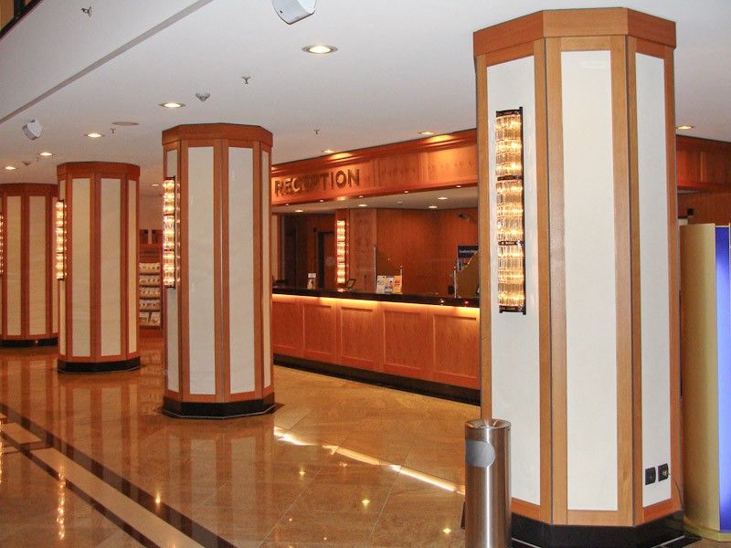 Hotel Maritim