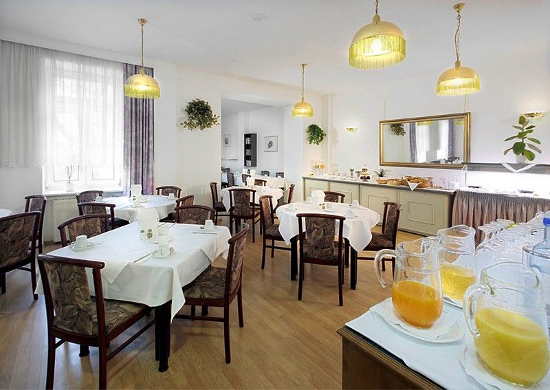 Ibis Styles Neustadt Hotel 3*