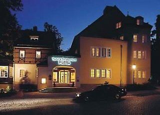 Weltemuehle Hotel