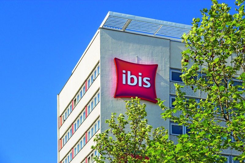 Ibis Koenigstein 3* Dresden