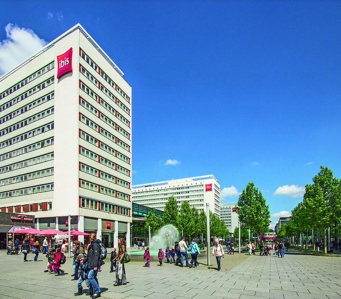 Ibis Koenigstein Hotel