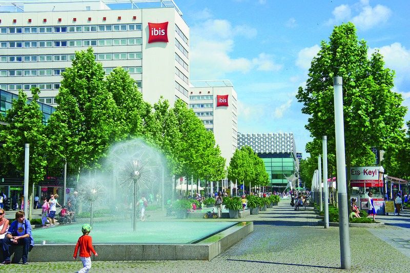 Hotel Ibis Königstein 3*