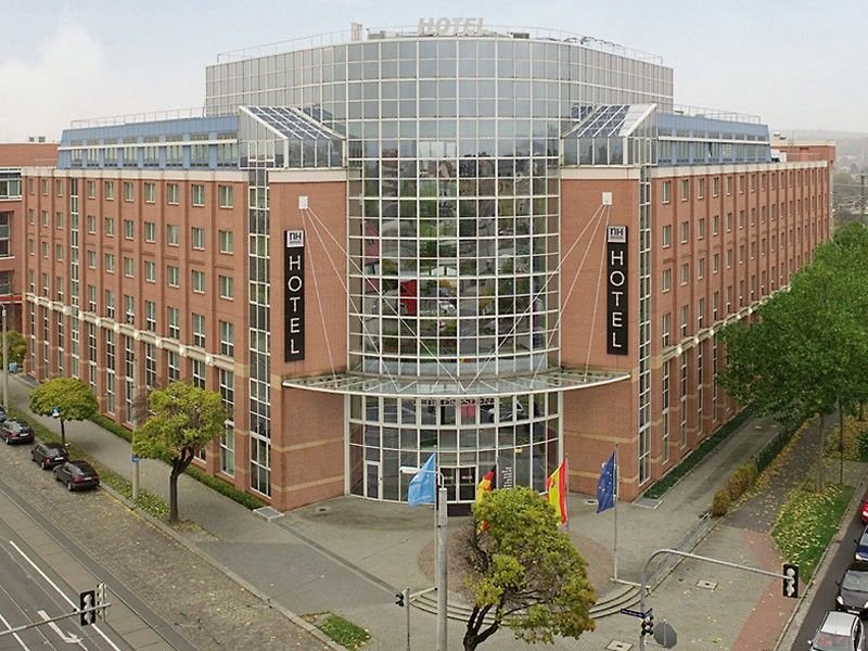 Nh Neustadt Hotel