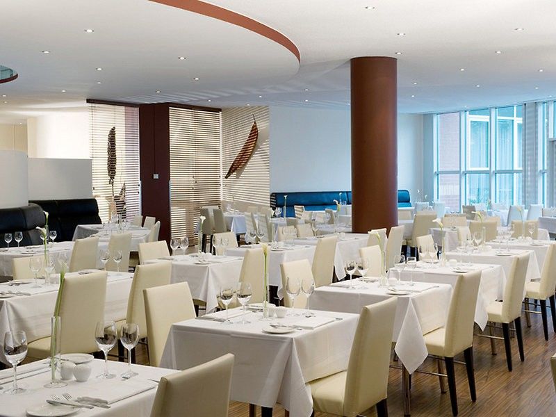 Nh Neustadt 4* Dresden