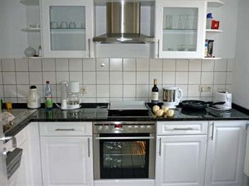 Altstadtperle Central-inn Dresden