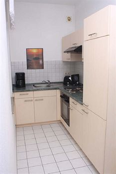 Apartment Altstadtperle Central-inn Dresden