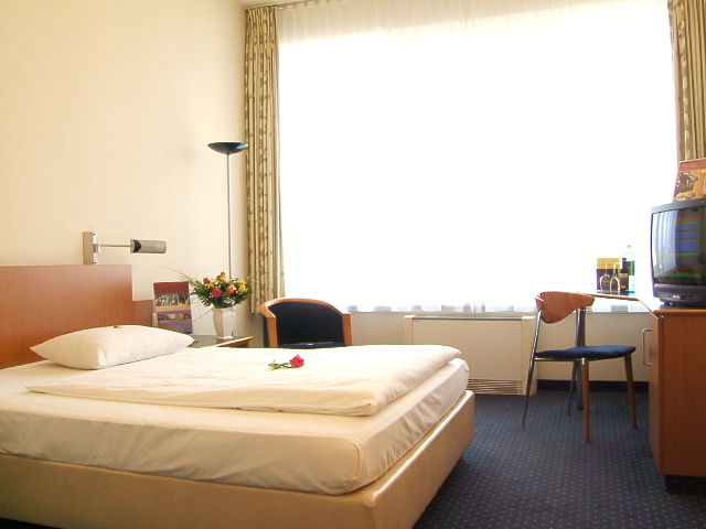Hotel Best Western Plus City Dresden