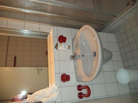 Scope Airport Hotel