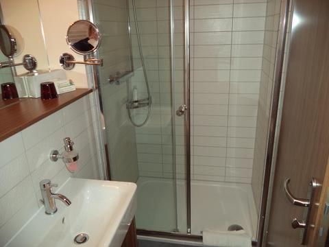 Scope Airport Hotel 3*