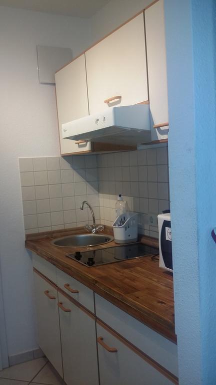 Zwinger Apartment Dresden
