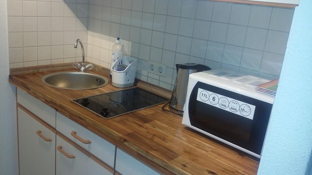 Apartment Zwinger *
