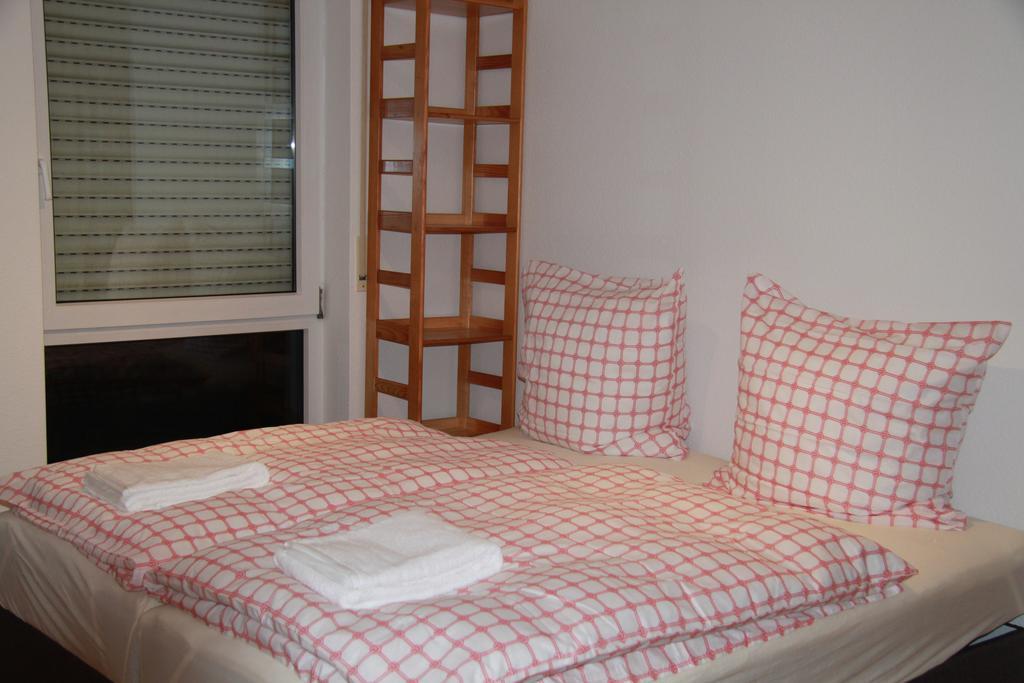 Zwinger Apartment