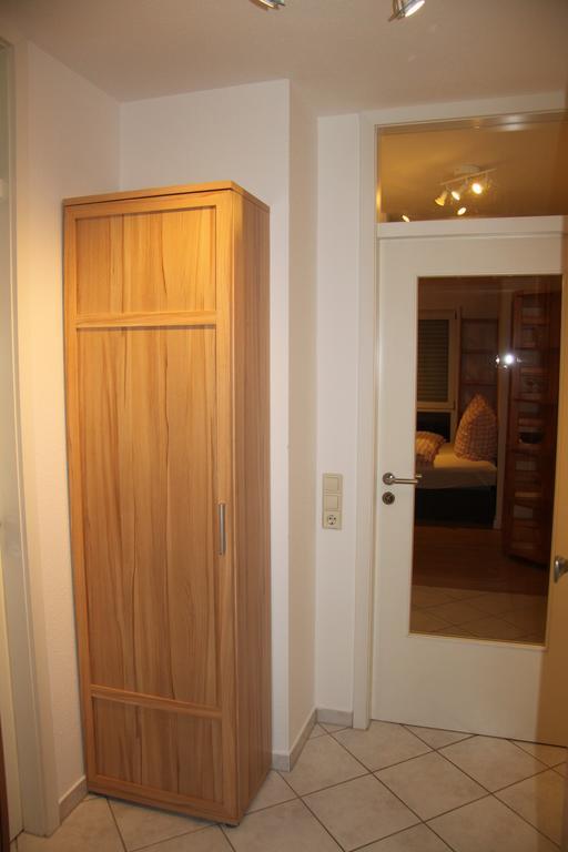 Apartment Zwinger