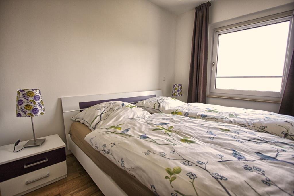 Apartment Grüßt Seine Gäste Dresden