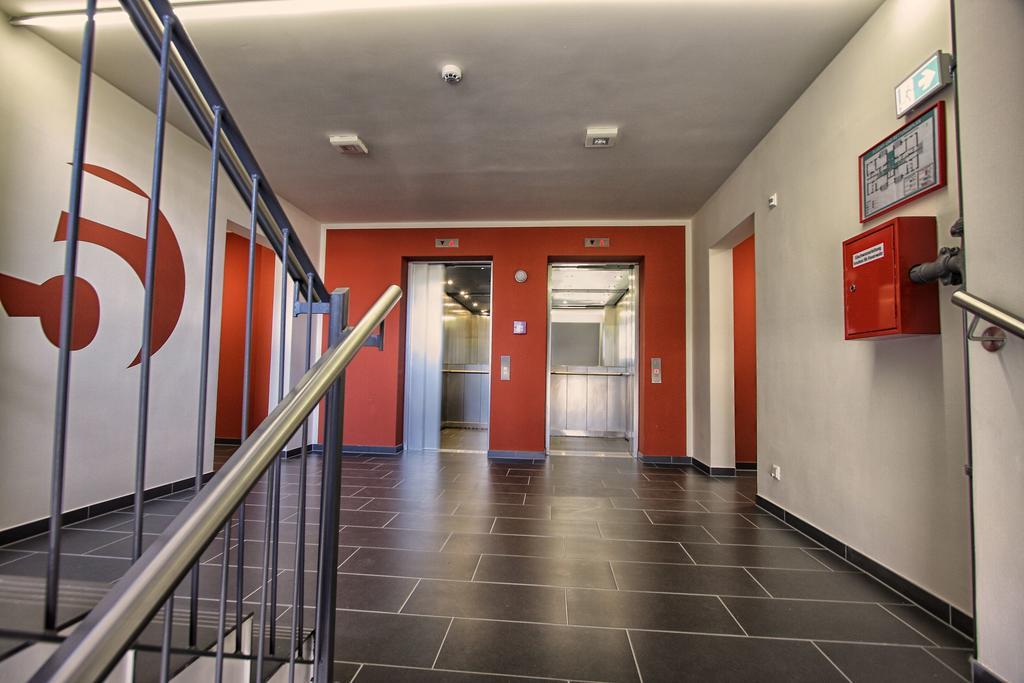 Apartment Grüßt Seine Gäste Dresden