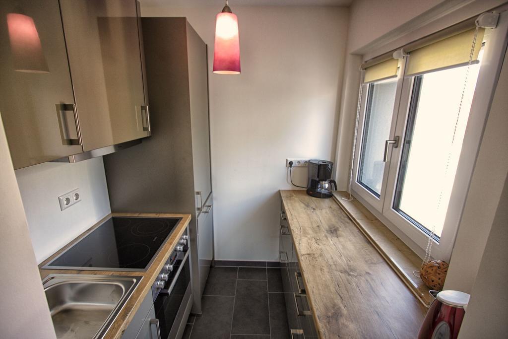 Apartment Grüßt Seine Gäste