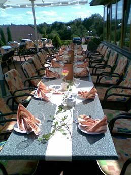 Hotel Landhotel