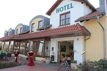 Hotel Landhotel 3*