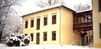 Inn Seraphinum 3*