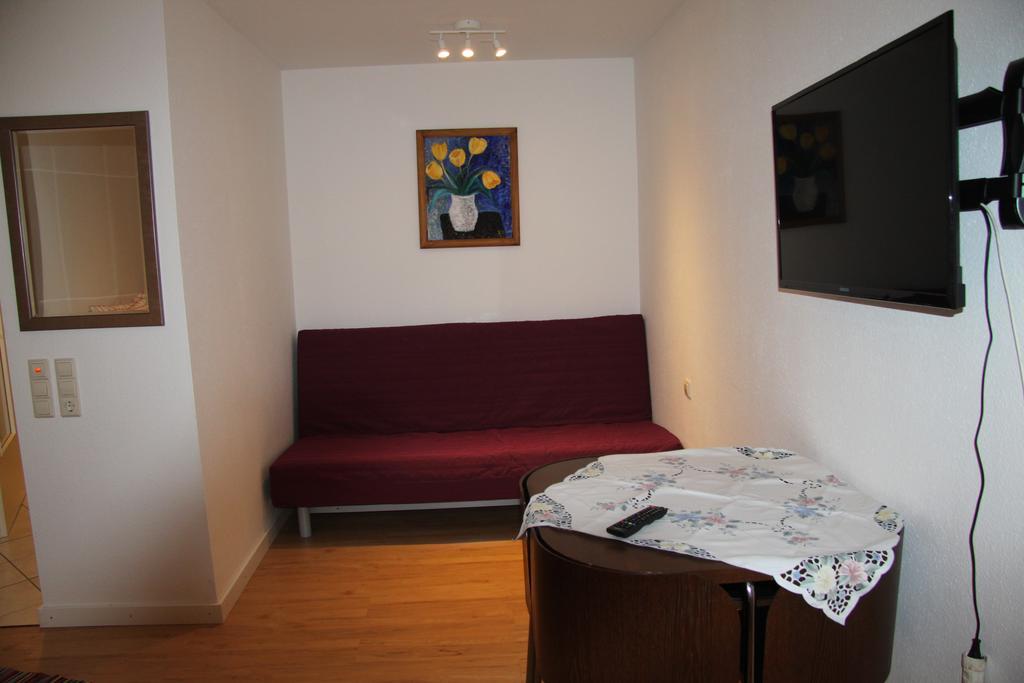 Apartment Zwinger Dresden