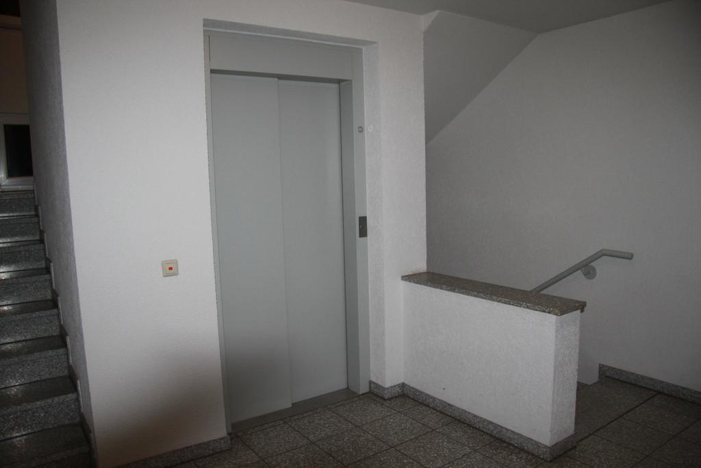Apartment Zwinger