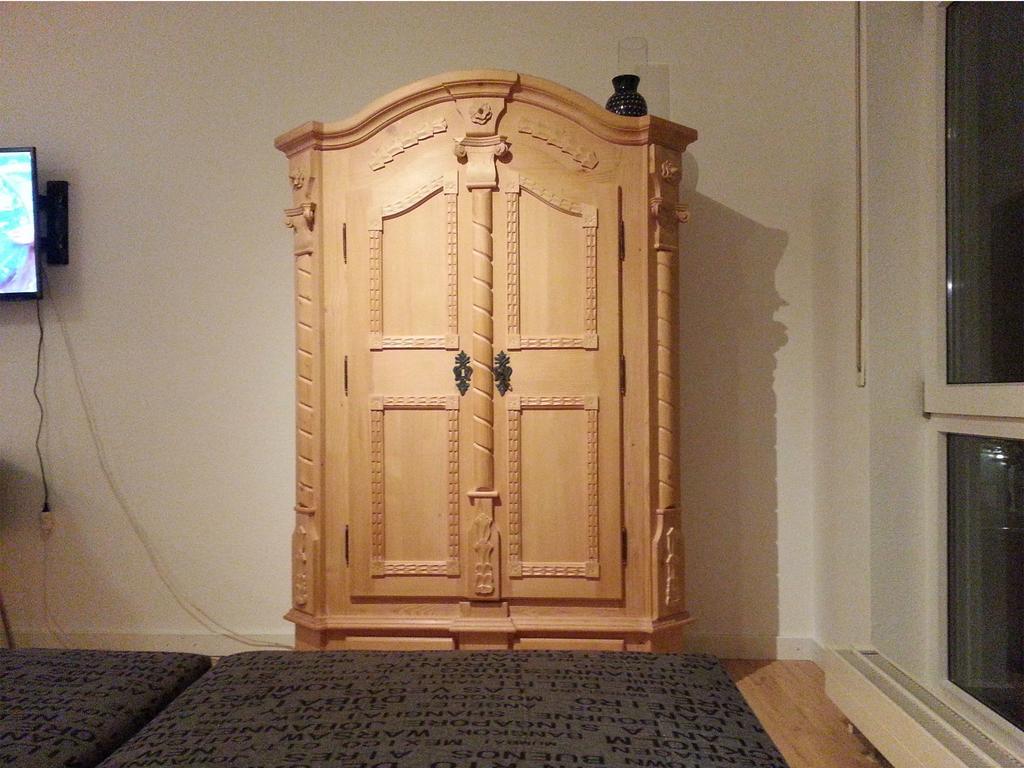 Apartment Zwinger